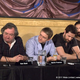 Illustration for article titled First video of the dwarf and hobbit cast of Peter Jacksons The Hobbit, together at last